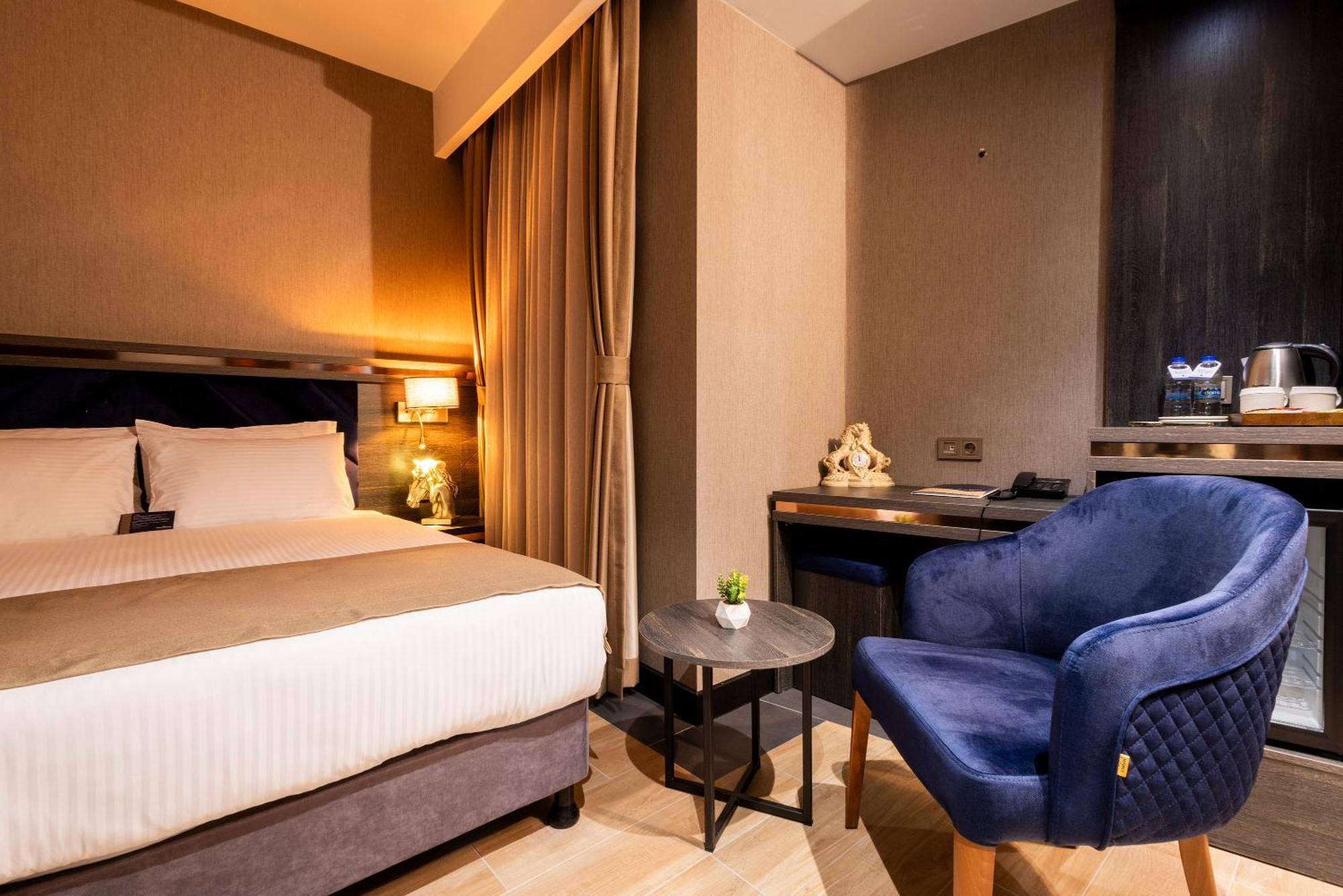 Westdoor Hotel Edirne Exterior foto