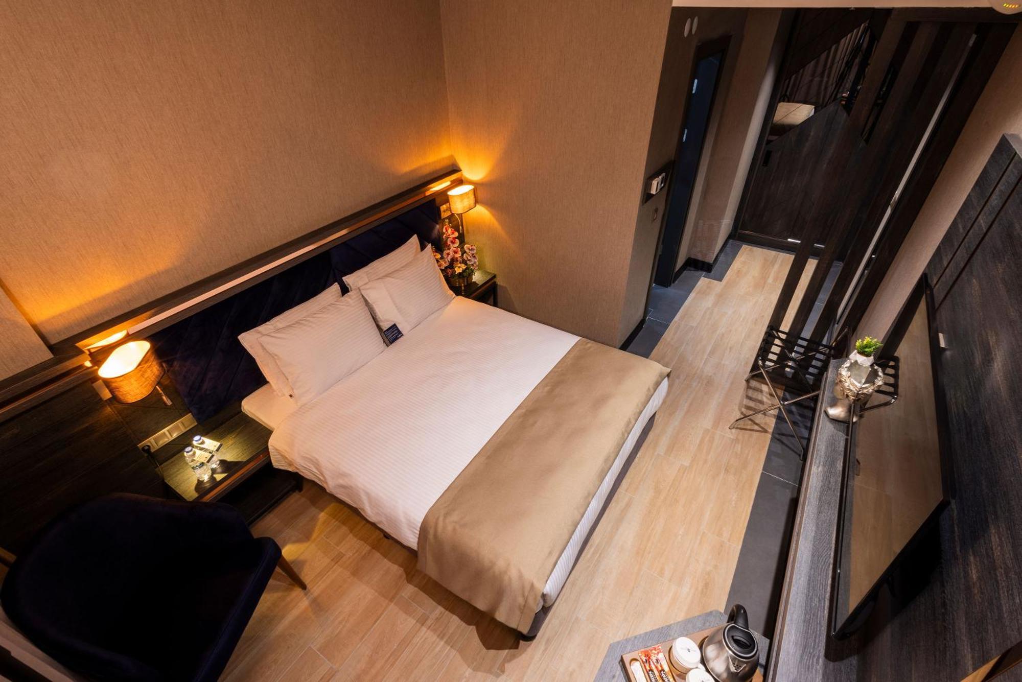 Westdoor Hotel Edirne Exterior foto